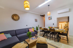 Charmant Appartement - Saint Paul de Vence Village
